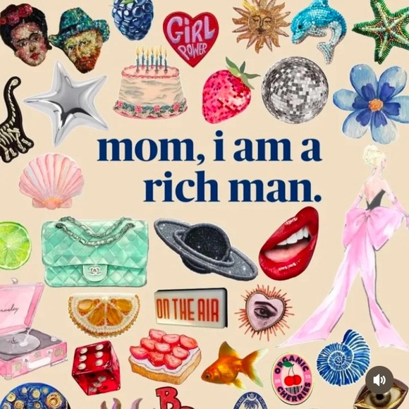 Meet your Posher! - Picture 1 of 1